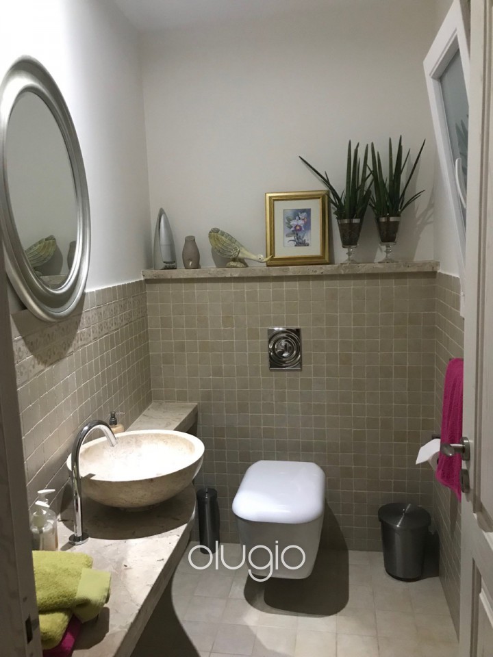 Apartment For Sale  in  Episkopi