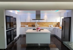 Penthouse For Sale  in  Yeroskipou