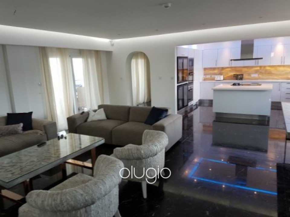 Penthouse For Sale  in  Yeroskipou