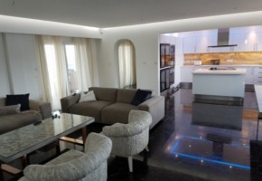 Penthouse For Sale  in  Yeroskipou