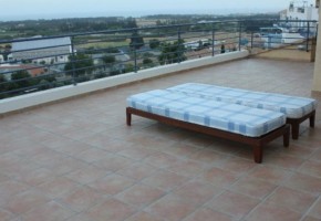 Penthouse For Sale  in  Yeroskipou