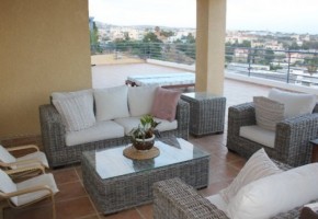 Penthouse For Sale  in  Yeroskipou