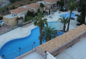 Penthouse For Sale  in  Yeroskipou