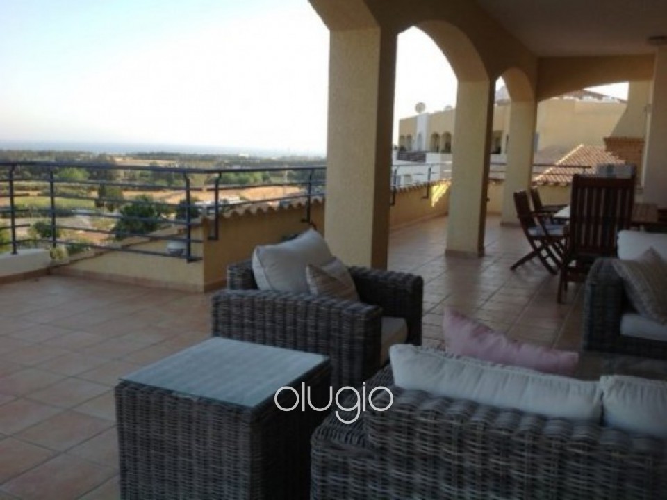Penthouse For Sale  in  Yeroskipou