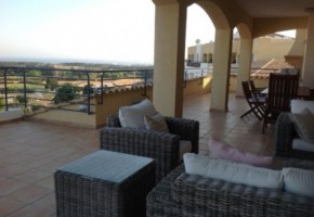 Penthouse For Sale  in  Yeroskipou