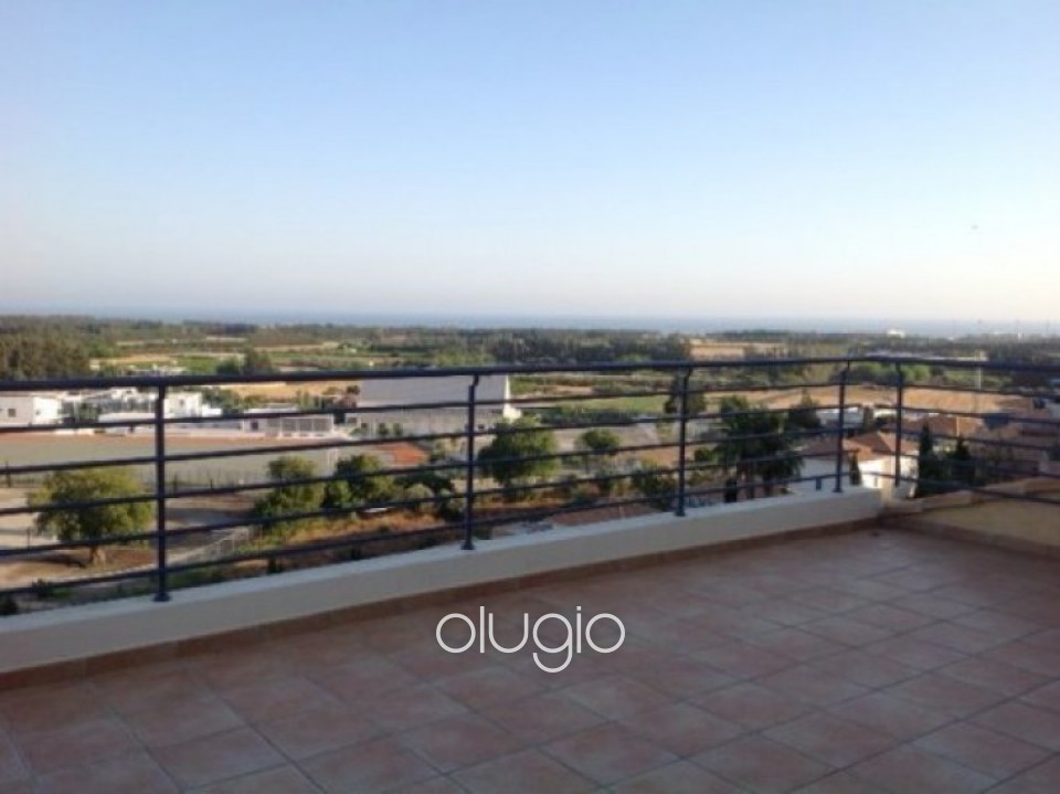 Penthouse For Sale  in  Yeroskipou