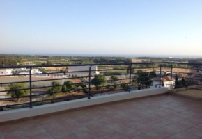 Penthouse For Sale  in  Yeroskipou