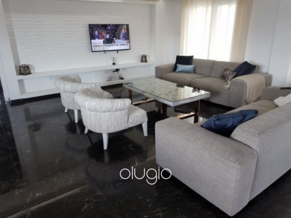 Penthouse For Sale  in  Yeroskipou