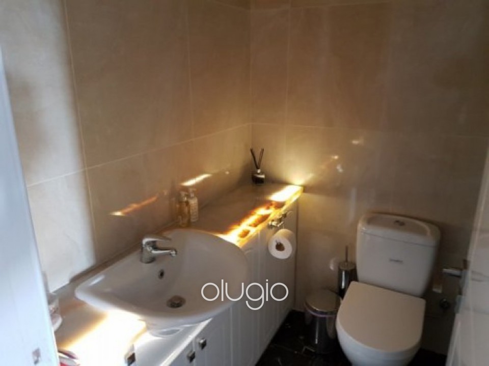 Penthouse For Sale  in  Yeroskipou