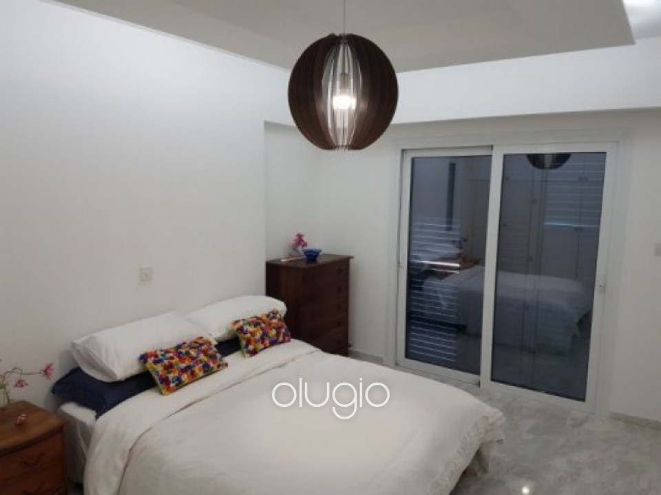 Penthouse For Sale  in  Yeroskipou