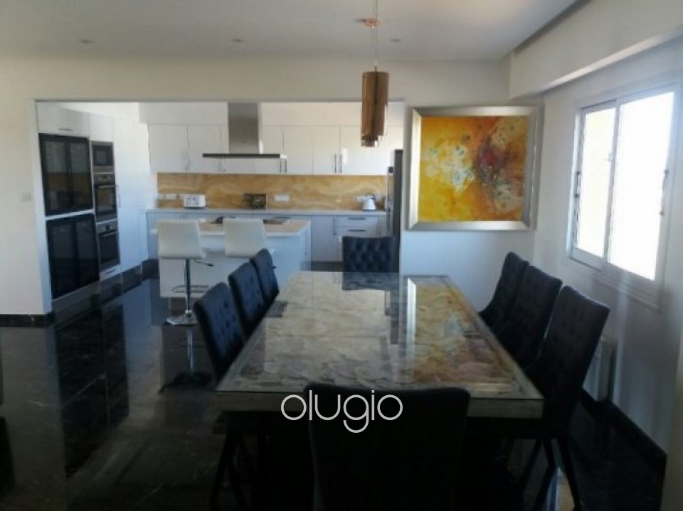 Penthouse For Sale  in  Yeroskipou