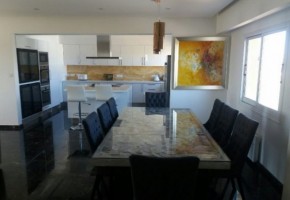 Penthouse For Sale  in  Yeroskipou