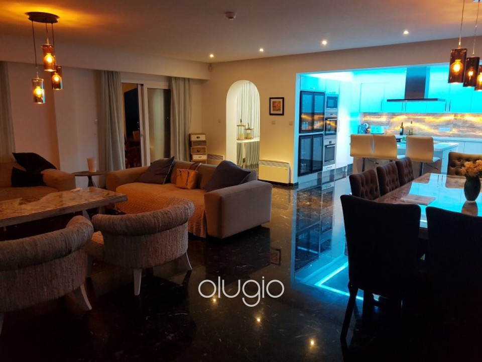 Penthouse For Sale  in  Yeroskipou