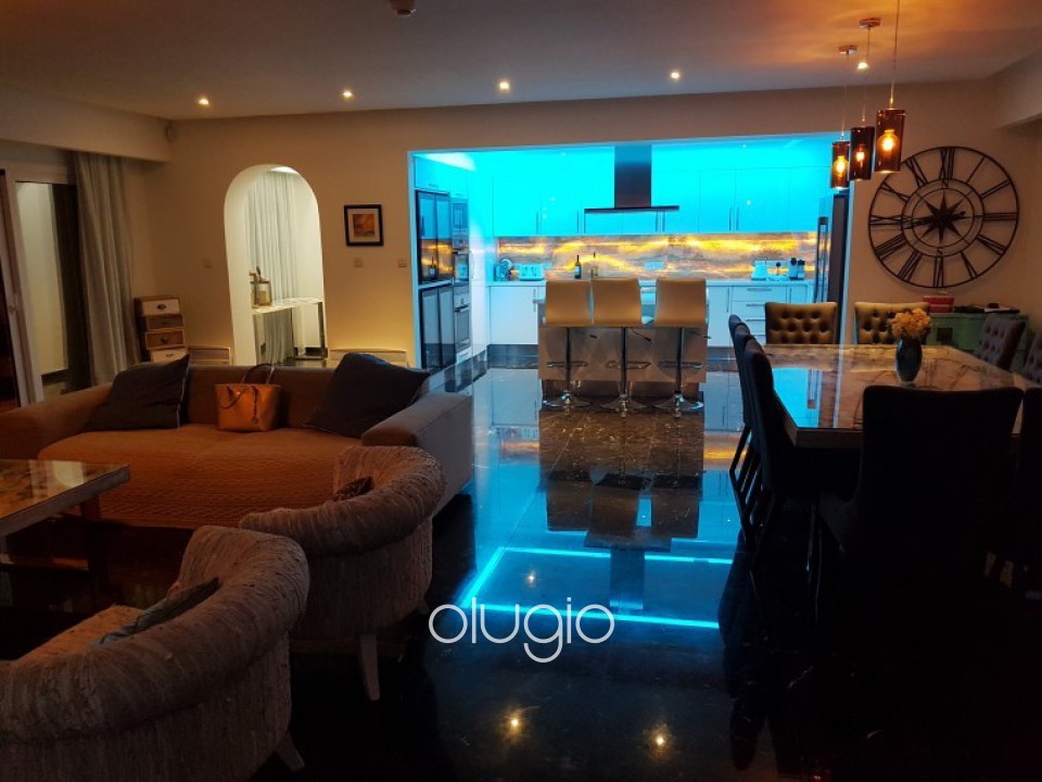 Penthouse For Sale  in  Yeroskipou