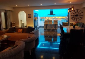 Penthouse For Sale  in  Yeroskipou