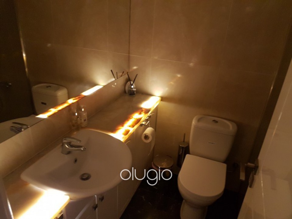 Penthouse For Sale  in  Yeroskipou