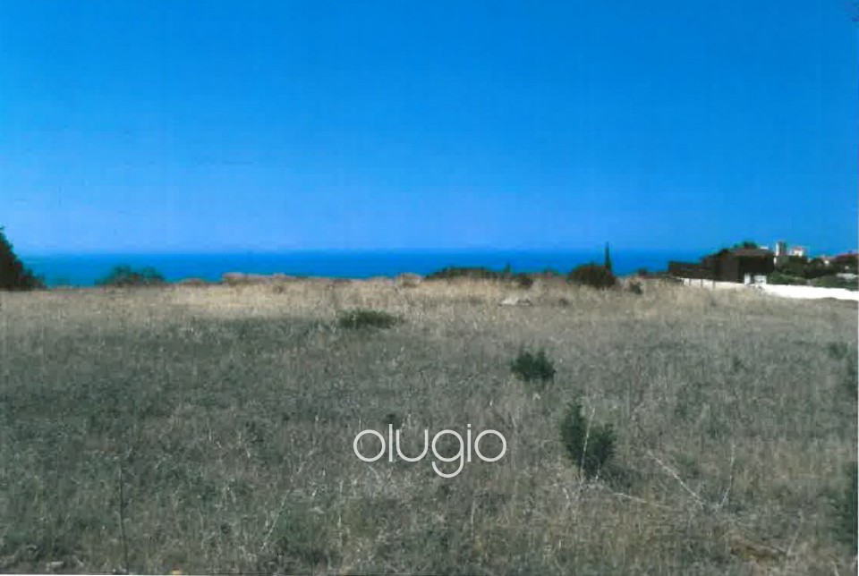 Residential Land  For Sale  in  Peyia