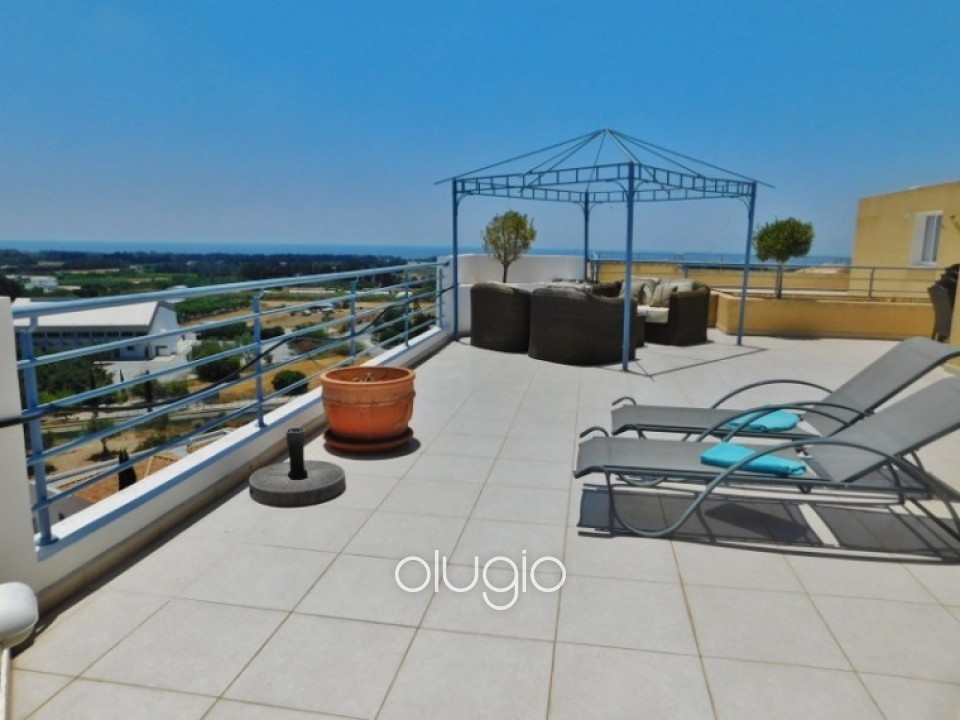 Penthouse For Sale  in  Yeroskipou