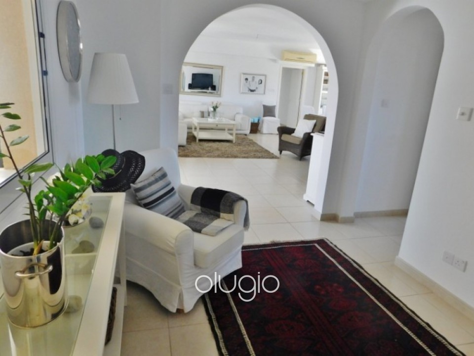 Penthouse For Sale  in  Yeroskipou