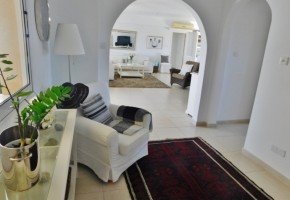 Penthouse For Sale  in  Yeroskipou