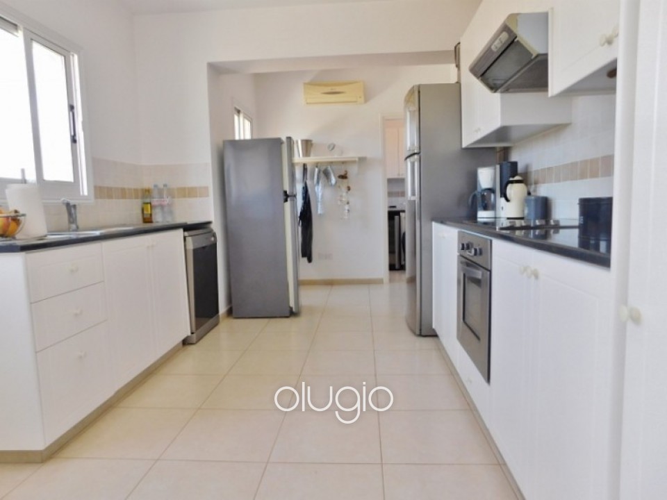 Penthouse For Sale  in  Yeroskipou