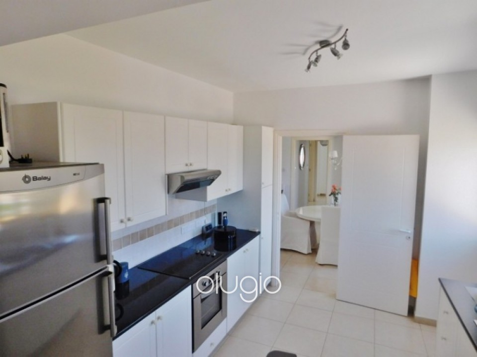 Penthouse For Sale  in  Yeroskipou
