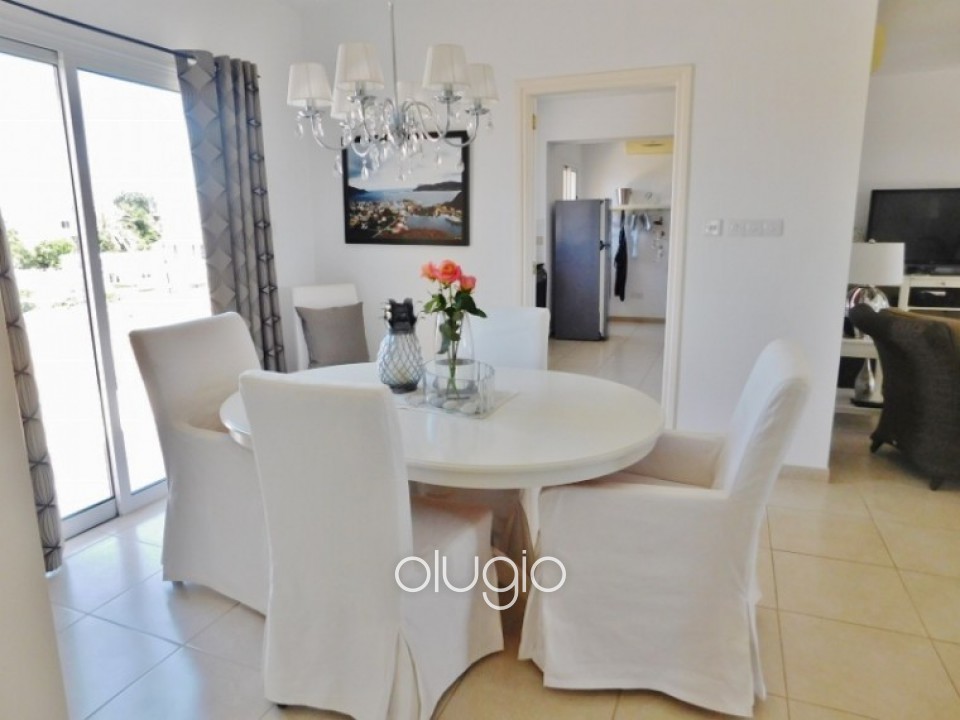 Penthouse For Sale  in  Yeroskipou