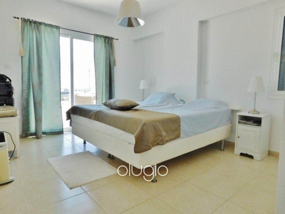 Penthouse For Sale  in  Yeroskipou