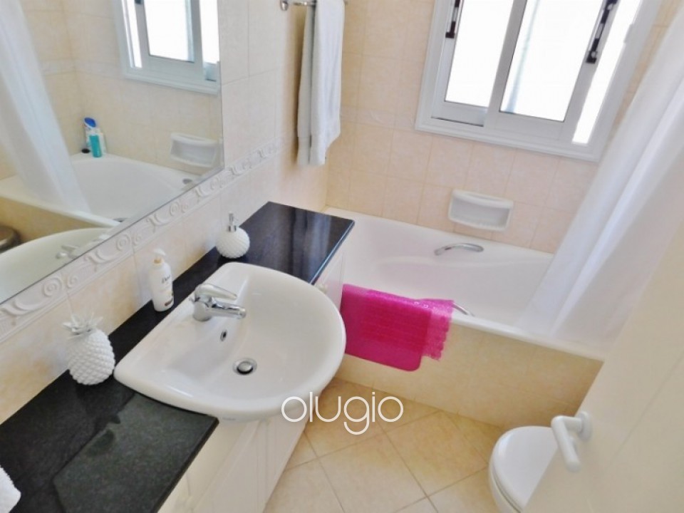 Penthouse For Sale  in  Yeroskipou