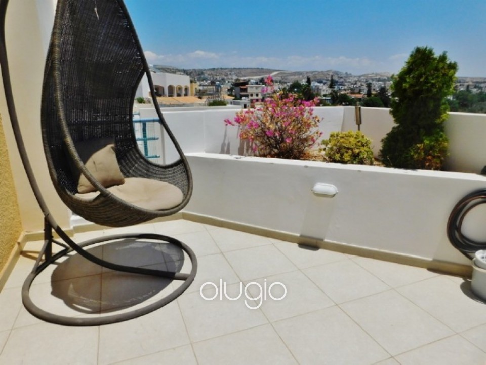 Penthouse For Sale  in  Yeroskipou