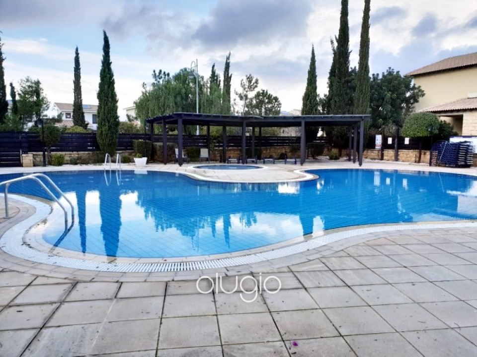 Apartment For Sale  in  Aphrodite Hills