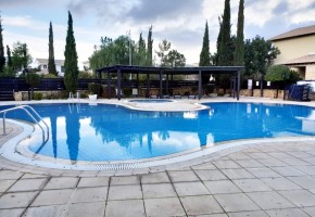 Apartment For Sale  in  Aphrodite Hills