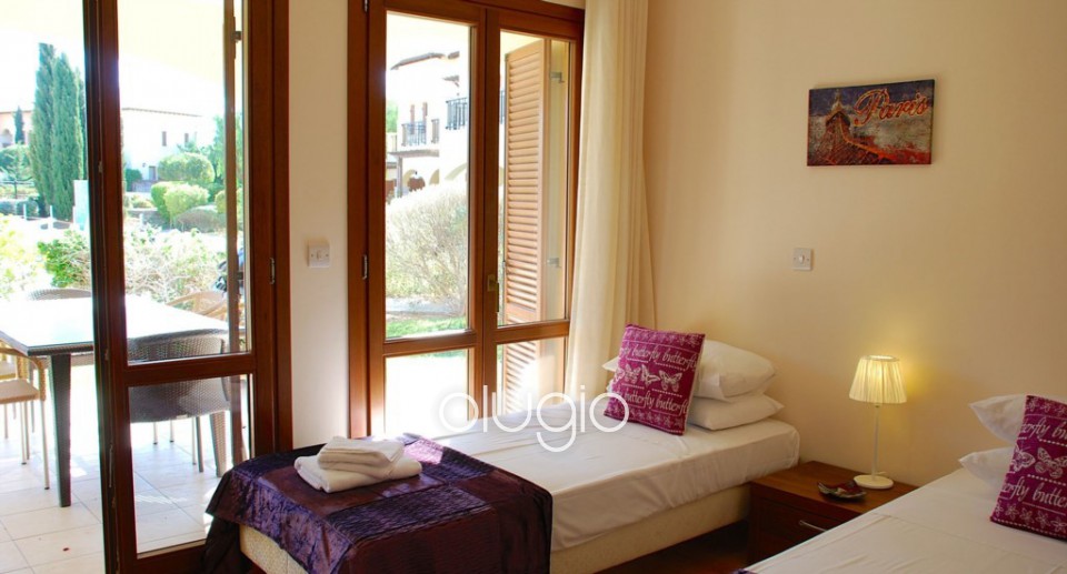 Apartment For Sale  in  Aphrodite Hills