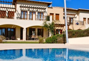 Apartment For Sale  in  Aphrodite Hills