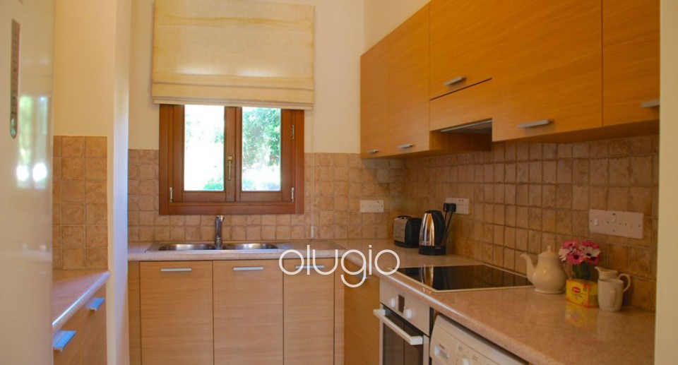 Apartment For Sale  in  Aphrodite Hills