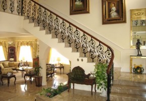 Grand Staircase