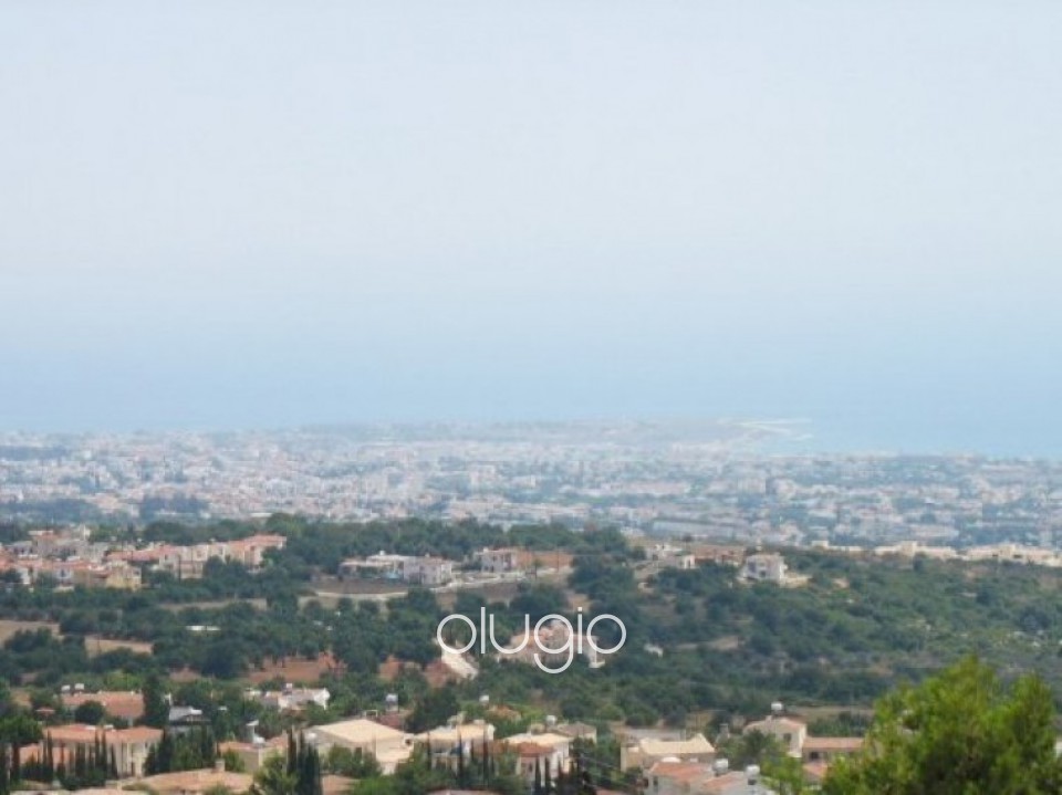 Panoramic Seaviews