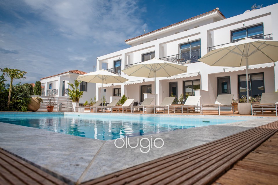 Building For Sale  in  Kissonerga