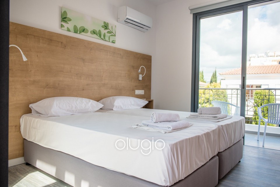 Building For Sale  in  Kissonerga