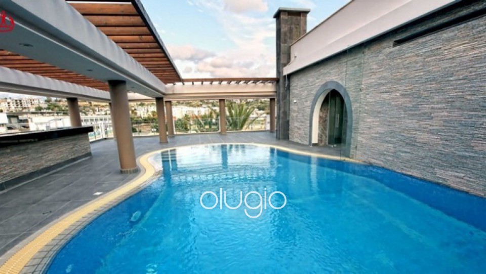 Apartment For Sale  in  Tombs of the Kings