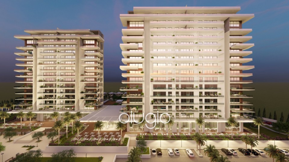 Apartment For Sale  in  Kato Paphos