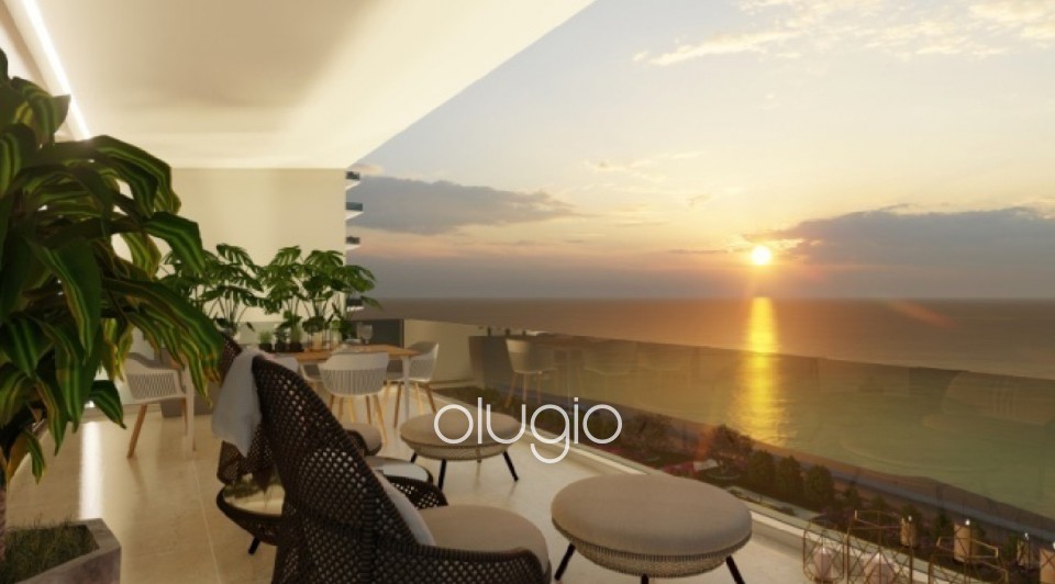 Apartment For Sale  in  Kato Paphos