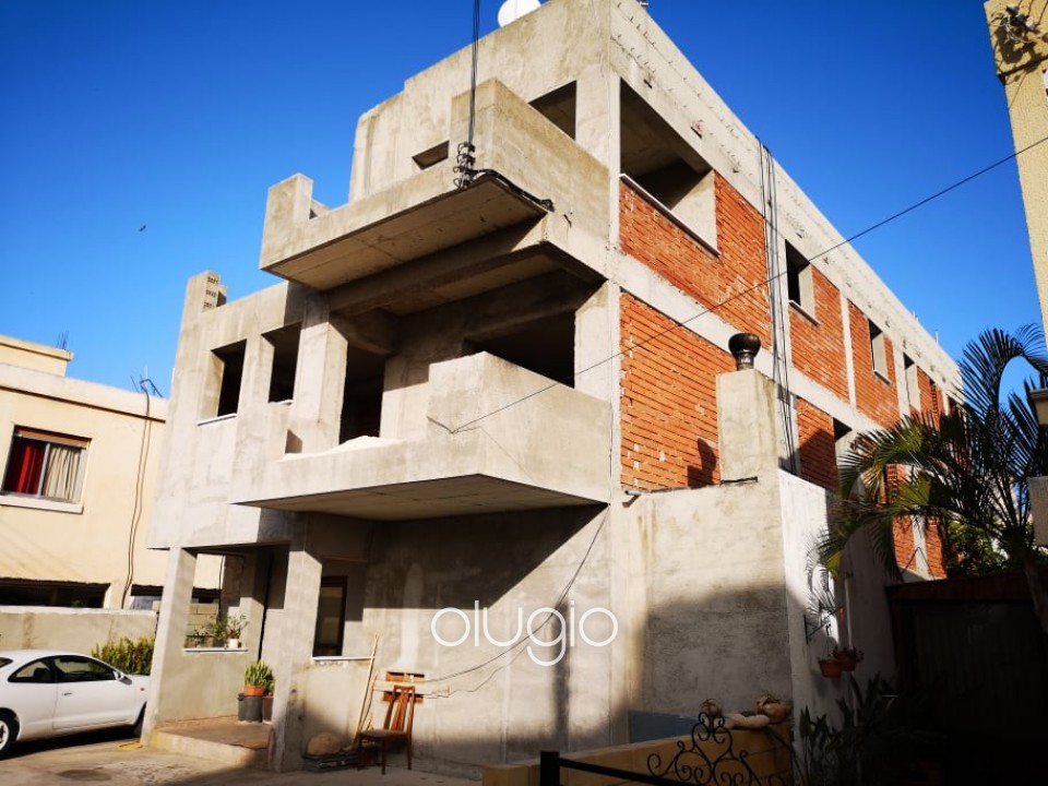 Building For Sale  in  Yeroskipou
