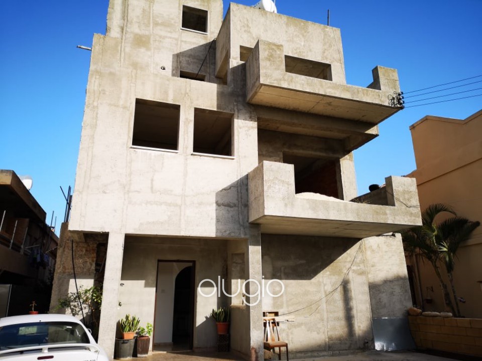 Building For Sale  in  Yeroskipou